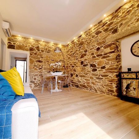Stazzo San Teodoro Il Ginepro Piscina Condivisa 아파트 외부 사진