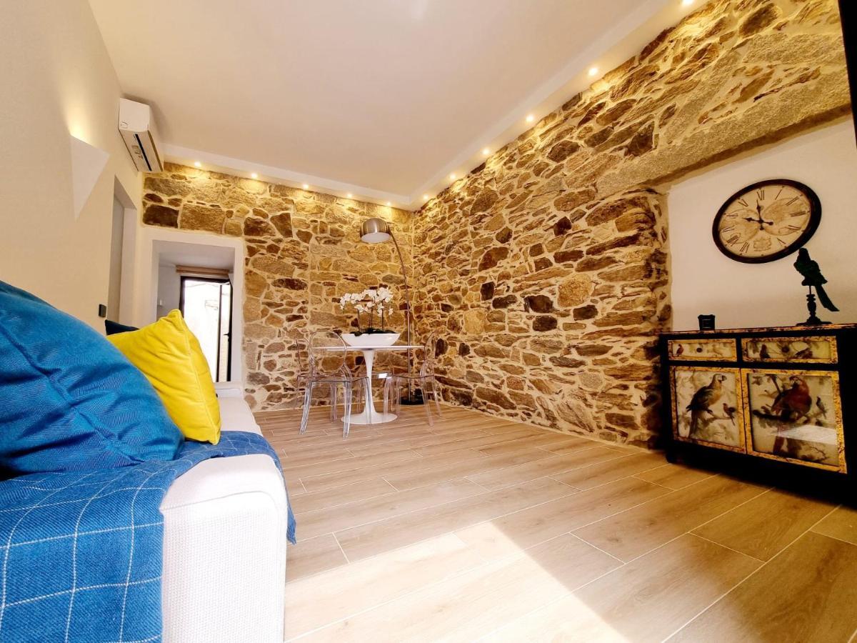 Stazzo San Teodoro Il Ginepro Piscina Condivisa 아파트 외부 사진
