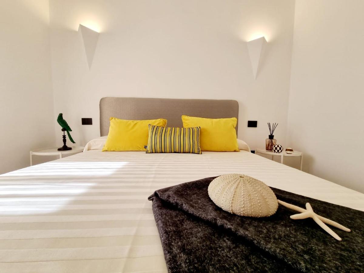 Stazzo San Teodoro Il Ginepro Piscina Condivisa 아파트 외부 사진