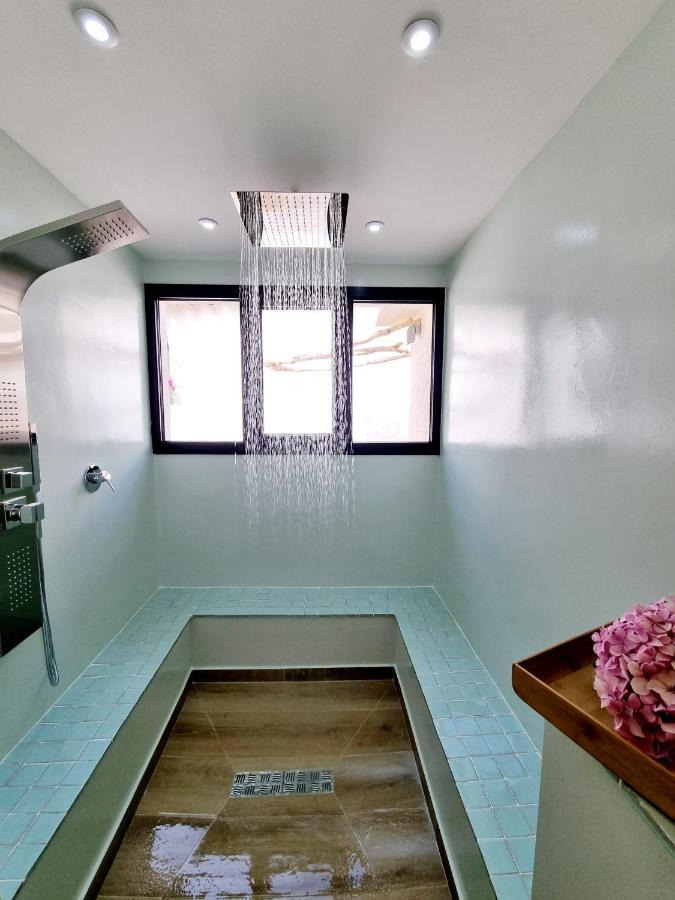 Stazzo San Teodoro Il Ginepro Piscina Condivisa 아파트 외부 사진